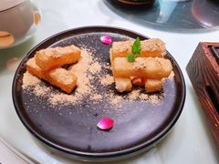 香酥糍粑-佬麻雀·剁椒鱼头(京基KK One店)