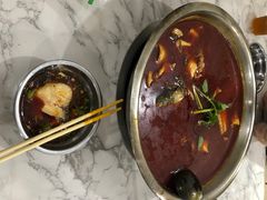 -重庆特色冷锅鱼(武大店)
