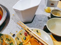 -渝味晓宇·重庆火锅(龙岗龙城万科里店)