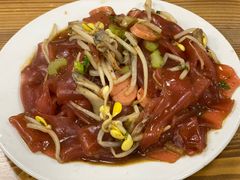 -何记酿皮店(西流湾店)
