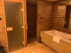 -三清山希尔顿度假酒店