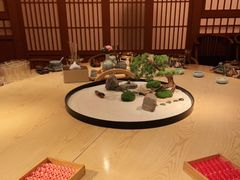 -礼舍·和牛火锅·烤肉·料理餐厅(华茂店)