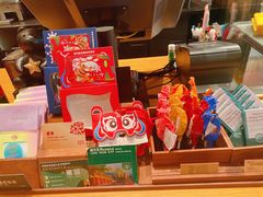 -星巴克(广州天河北龙口店)