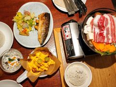 -卡朋厨房(289艺术园区店)