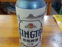 -周记蟹仔粉(侨港风情街店)