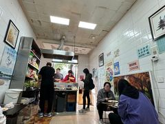 -郭记小街麻辣烫(虎坊路店)