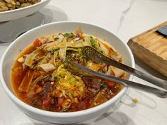 -巴音浩日娲·蒙餐(双林东路店)