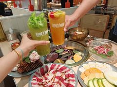 -伊茉家的烤肉店(勒泰中心店)