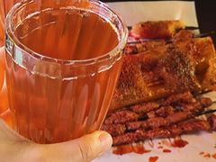 -有奴思烤肉·清真(正宁路店)