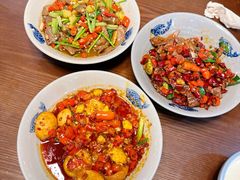 -潇湘阁(望京SOHO店)