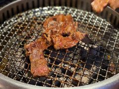 -烧肉一番·新韩式炭火烤肉(大岭山店)