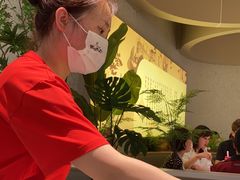 -西塔老太太泥炉烤肉(川沙百联店)