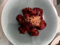 -大树餐厅(万达创始店)