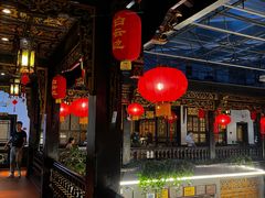 -蔼若春.传承三十年云南菜(金碧公园店)