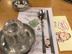 -姜虎东白丁烤肉(深圳湾后海汇店)