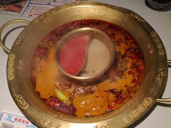 -哥老官重庆美蛙鱼头(宝山龙湖店)