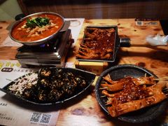 -恩你小木屋米酒店(莱山店)