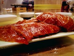 -局气 烤鸭·北京菜(光华路店)