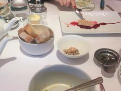 -Le Comptoir de Pierre Gagnaire