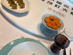 -淮香国色·淮扬菜(正大中心店)