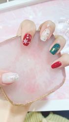 点击看大图 -Beauty Nails 美甲美睫皮肤管理