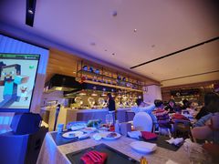 -食光全日制餐厅(绵阳首开喜来登酒店)