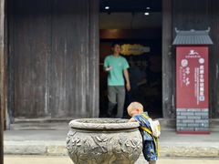 -口岸雕花楼