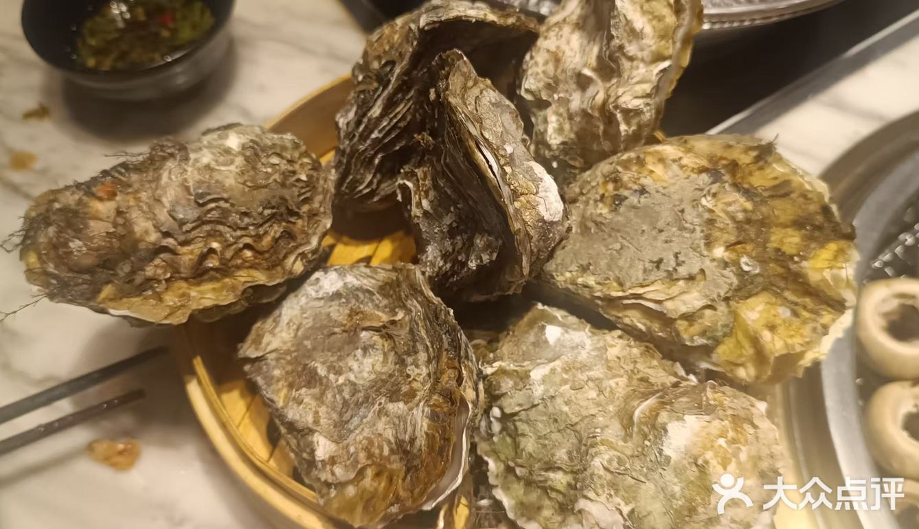 火炉火的正确吃法