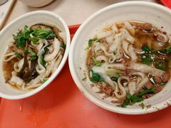 -东方削面(迎泽街店)