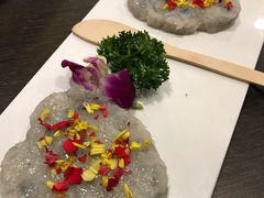 招牌鲜花虾滑-滇釜火锅·能喝汤的火锅(车公庄店)
