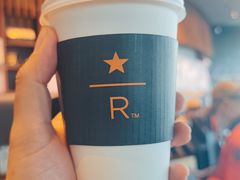 -星巴克臻选(北京富力家园店)