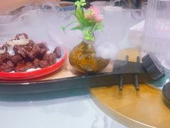 -品大三·南京菜(大行宫店)