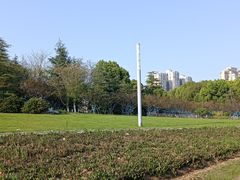 -武汉园博园(武汉自然博物馆)
