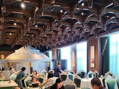 -巴音浩日娲·蒙餐(双林东路店)