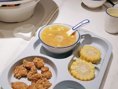 -兰湘子·湘菜小炒(崂山丽达店)