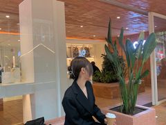 -% Arabica阿拉比卡咖啡(武汉天地店)