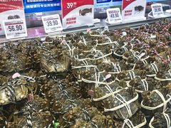 -7fresh七鲜(大族广场店)