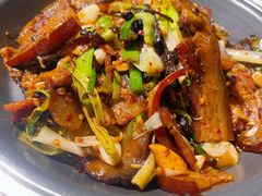 -井水小厨·湘菜(活力广场店)