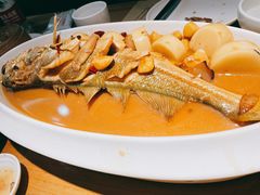 -荣小馆(椒江青悦城店)