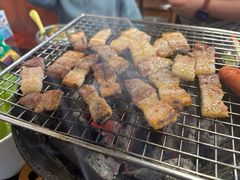 -奥西拉烤肉,盒饭,冷面(青岩刘店)