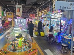 -星际传奇(新都七一国际广场店)