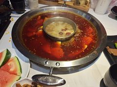 -梯坎老火锅(天禧店)