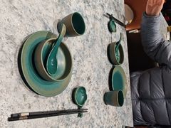 -聚丰园•湖鲜餐厅(阿红私房菜梅石路店)