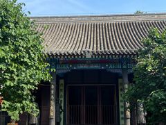 -内蒙古将军衙署博物院
