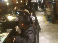 -汉拿山(包河万达店)