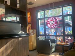 -COSTA COFFEE(上海虹口公园店)