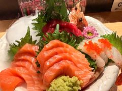 -乌君·酒场·炭火烧鸟(侨城坊店)
