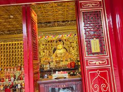 -西安市广仁寺