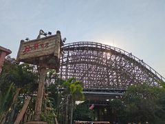 -南宁方特东盟神画