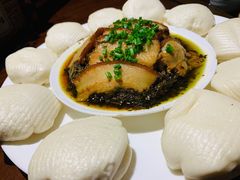 盐菜肉-恒府1993(文昌北路店)